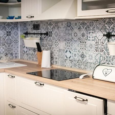 Zumaapartment Košice Exteriör bild