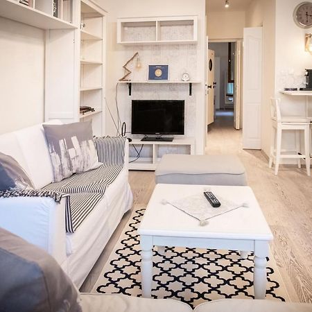 Zumaapartment Košice Exteriör bild