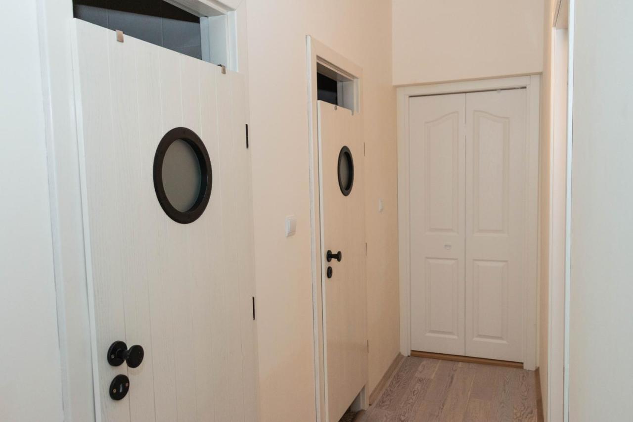 Zumaapartment Košice Exteriör bild