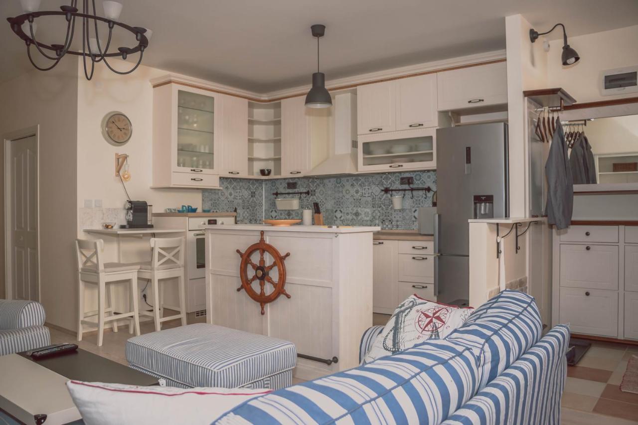 Zumaapartment Košice Exteriör bild