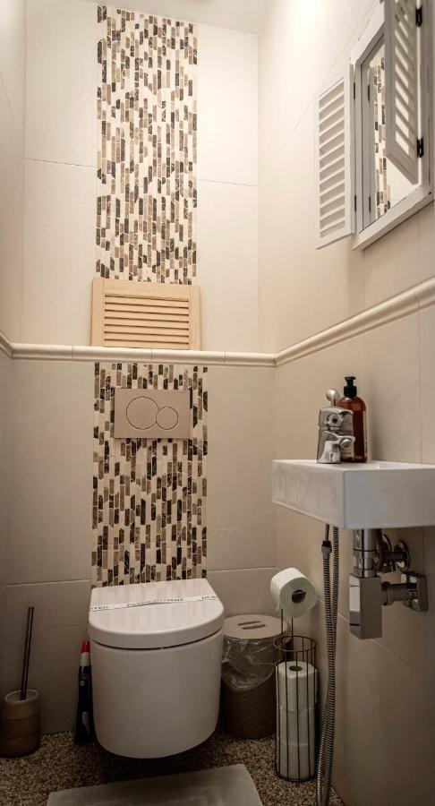 Zumaapartment Košice Exteriör bild