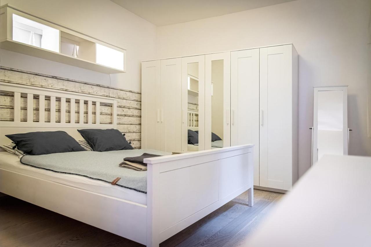 Zumaapartment Košice Exteriör bild