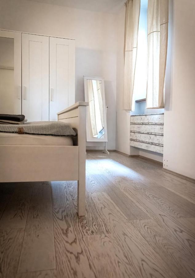Zumaapartment Košice Exteriör bild