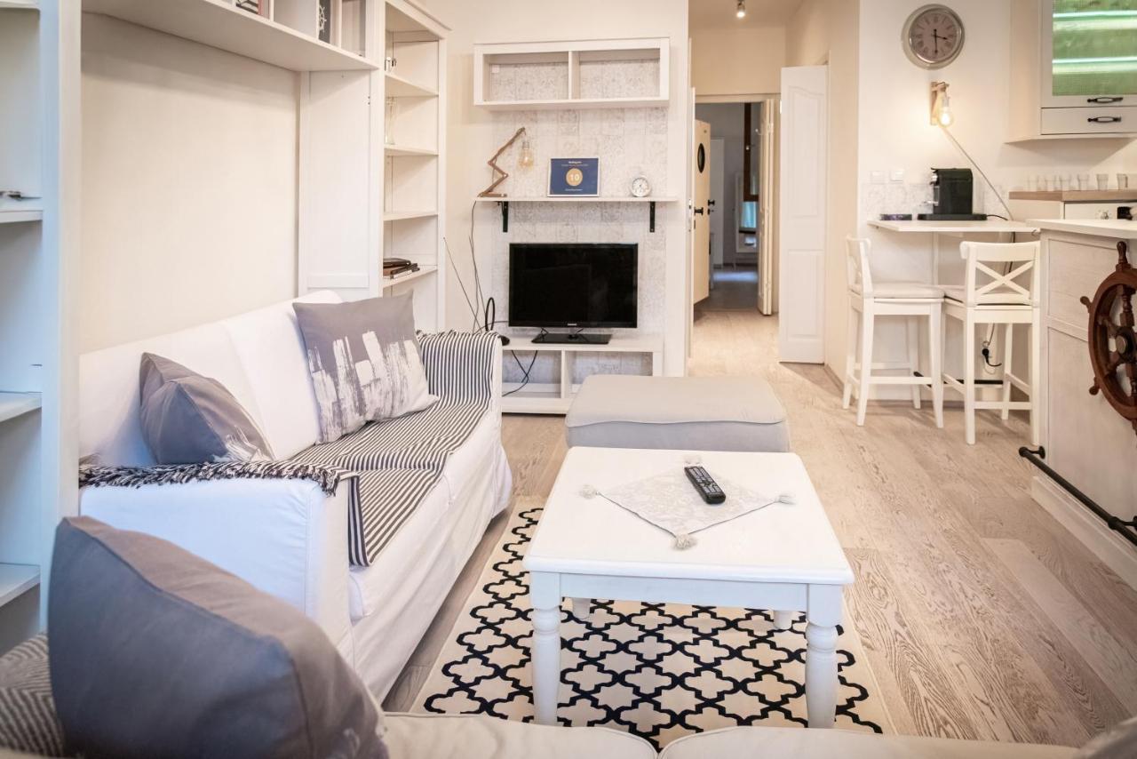 Zumaapartment Košice Exteriör bild