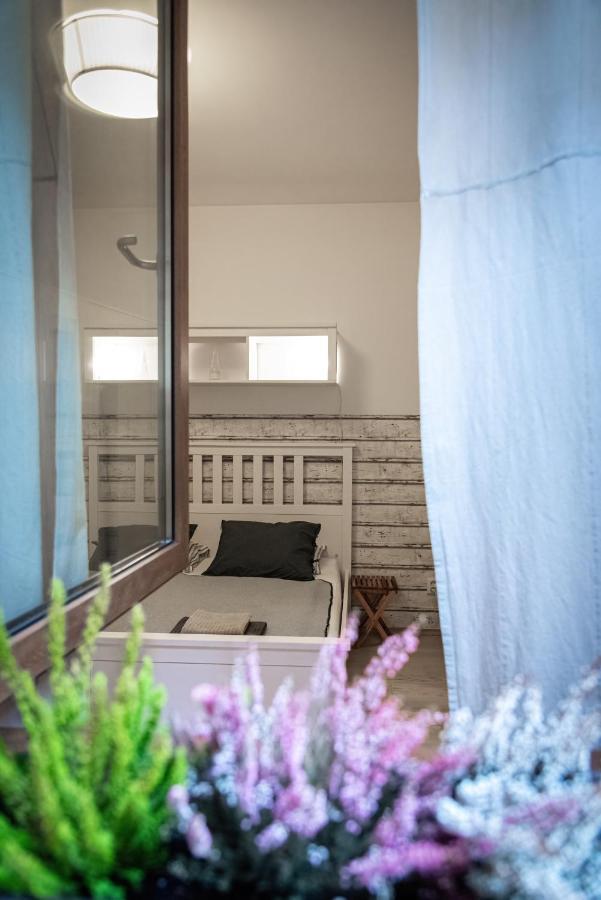 Zumaapartment Košice Exteriör bild