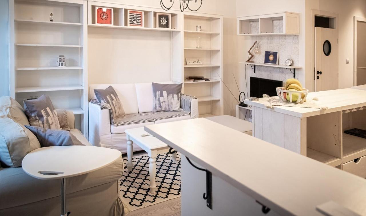 Zumaapartment Košice Exteriör bild