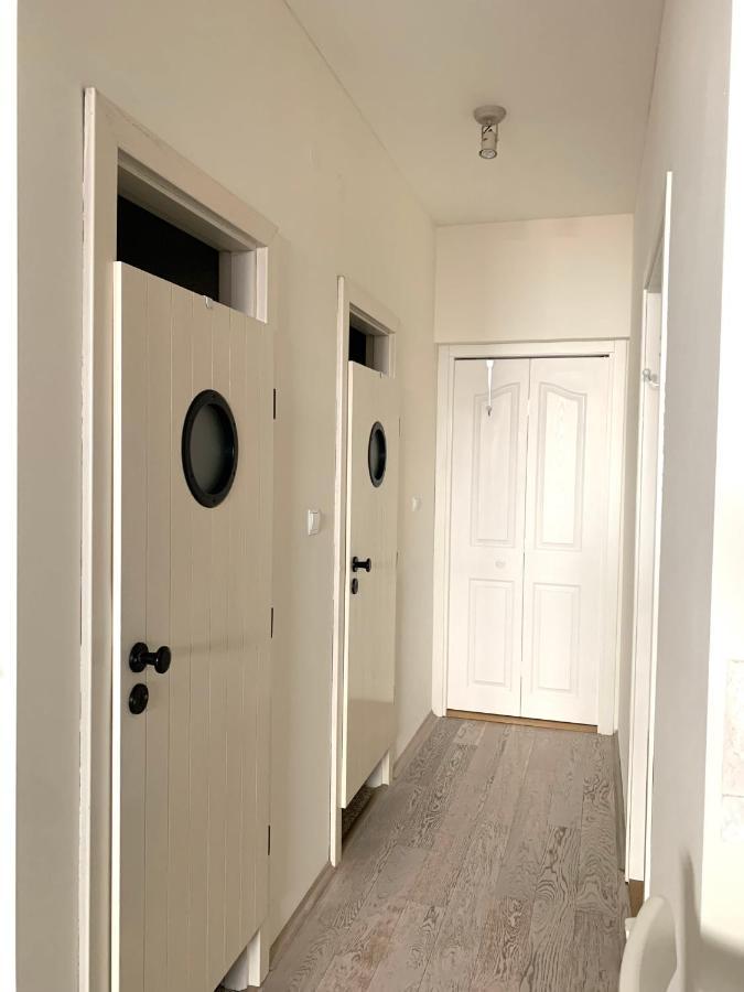 Zumaapartment Košice Exteriör bild
