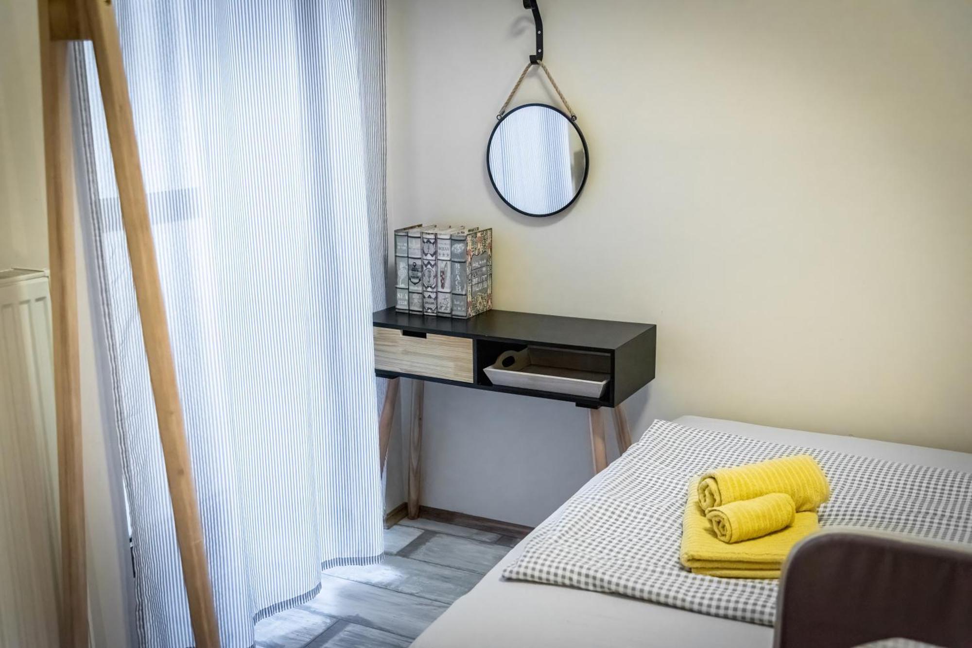 Zumaapartment Košice Exteriör bild